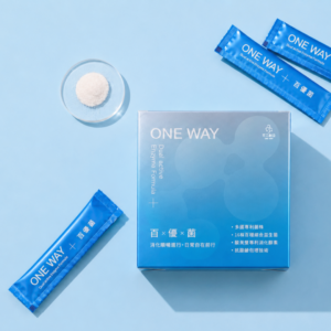 百優菌
