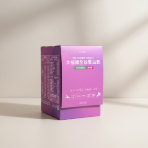 大補鐵全效蛋白飲隨身包|10包盒裝