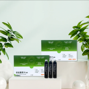 新能量源