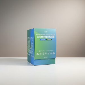 大仁物全效胜肽精華隨身包｜10包盒裝